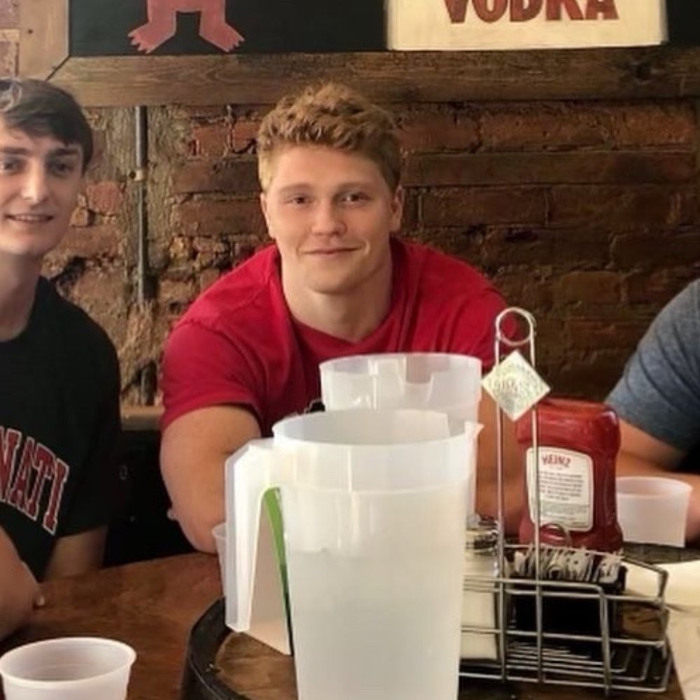 Meet your Posher, Joe